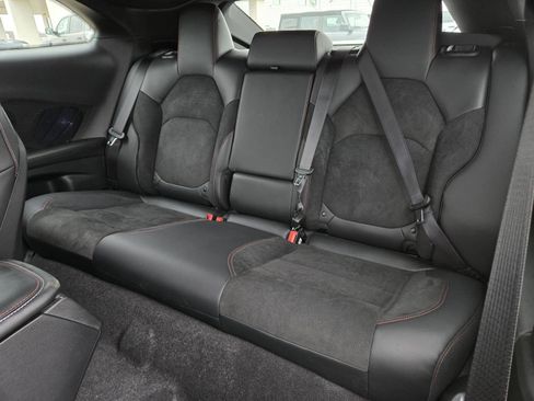 New 2025 Dodge Charger Scat Pack w/ Track Pack image 28