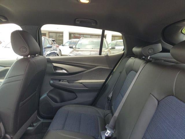 New 2026 Buick Envista Preferred w/ Convenience I Package FWD image 9