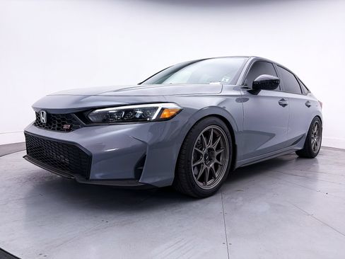 Used 2025 Honda Civic Si image 15