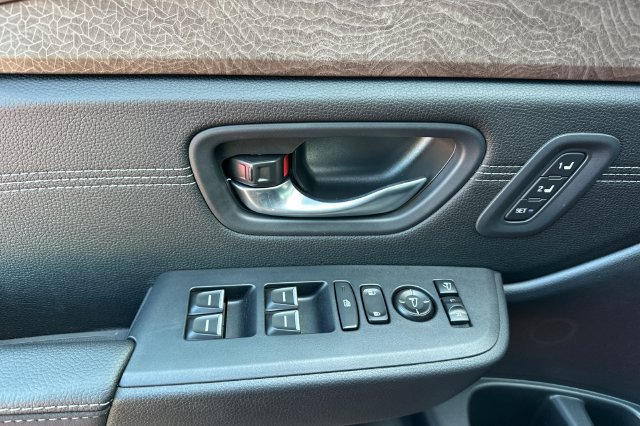 New 2026 Honda Pilot Elite image 11