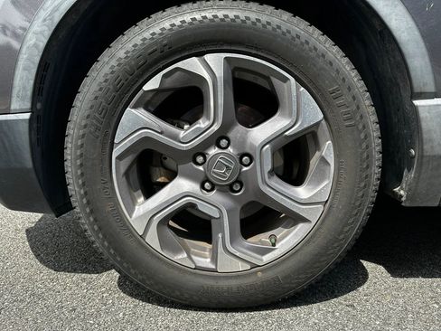 Used 2019 Honda CR-V EX-L image 24