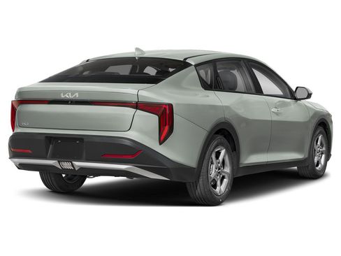New 2026 Kia K4 FWD image 29
