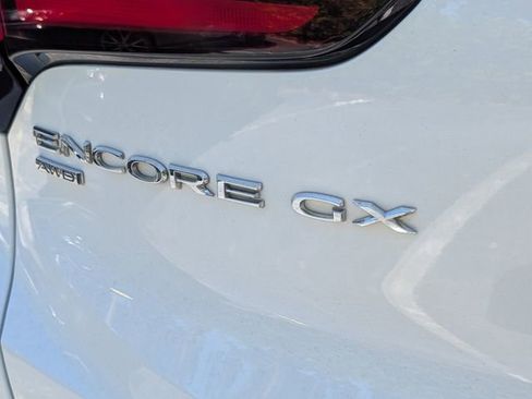 Used 2023 Buick Encore GX Preferred w/ Cold Weather Comfort Package image 14