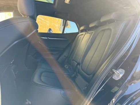 Used 2018 BMW X2 xDrive28i image 12