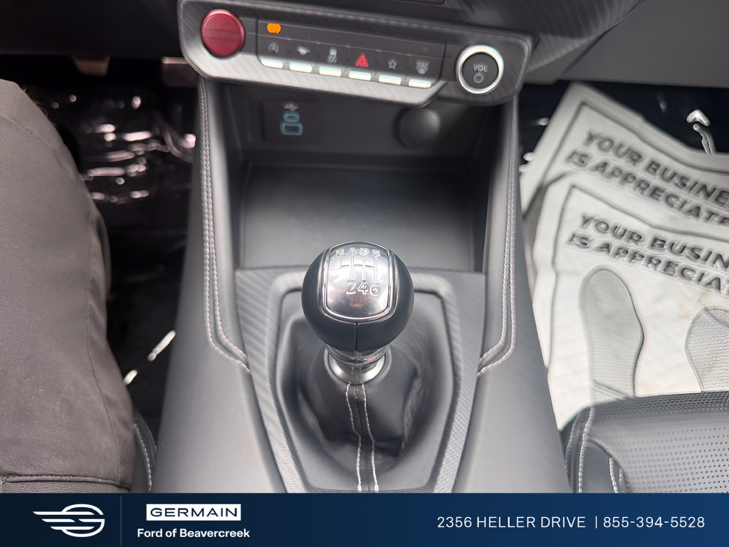 Certified 2025 Ford Mustang GT Premium RWD image 18