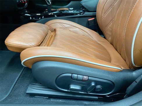 Certified 2023 MINI Cooper Clubman S image 18