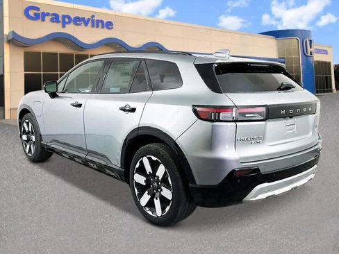 New 2026 Honda Prologue Elite image 2