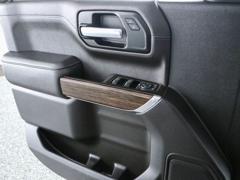 Used 2021 GMC Sierra 1500 Elevation AWD/4WD image 22