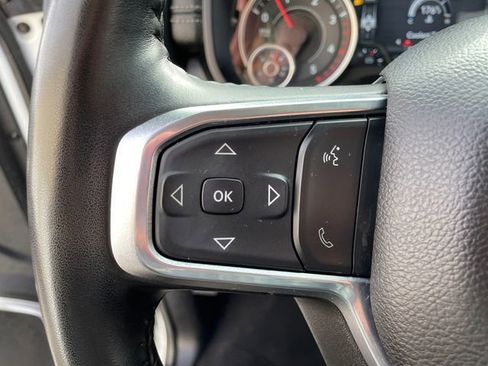 Used 2024 RAM 2500 Laramie image 32