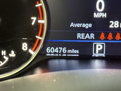 Used 2024 Nissan Altima 2.5 SV FWD image 13