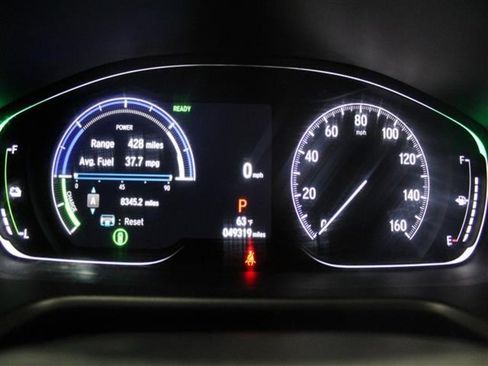 Certified 2022 Honda Accord Sport image 25