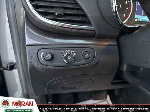 Used 2019 Buick Encore Essence image 17