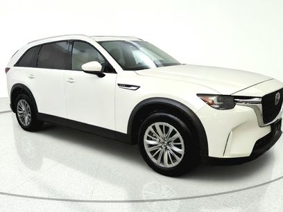 Used 2024 MAZDA CX-90 Plug-In Hybrid w/ Preferred