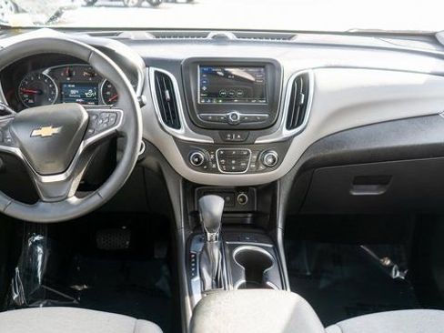 Used 2024 Chevrolet Equinox LT w/ Driver Convenience Package AWD/4WD image 15