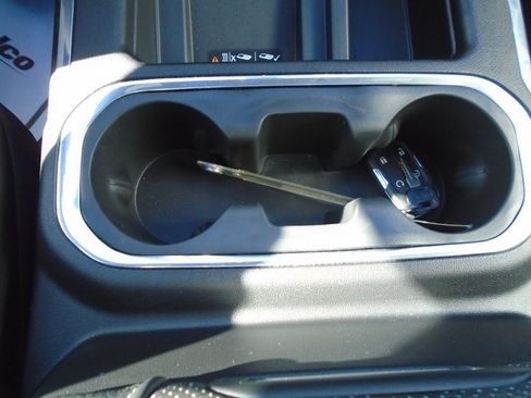 Used 2019 GMC Sierra 1500 Denali w/ Technology Package image 74