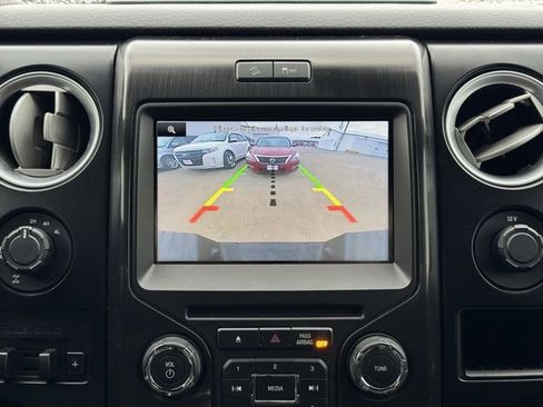 Used 2014 Ford F150 FX4 w/ Equipment Group 402A Luxury image 4