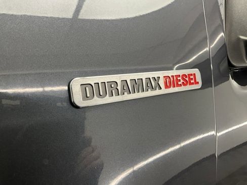 Used 2017 Chevrolet Colorado Z71 image 24