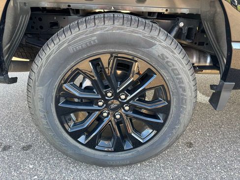 New 2025 Ford F150 XLT w/ Equipment Group 302A MID image 4