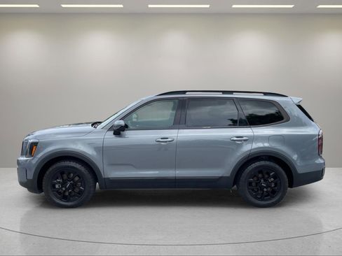 Used 2024 Kia Telluride SX Prestige X-Pro AWD/4WD image 2