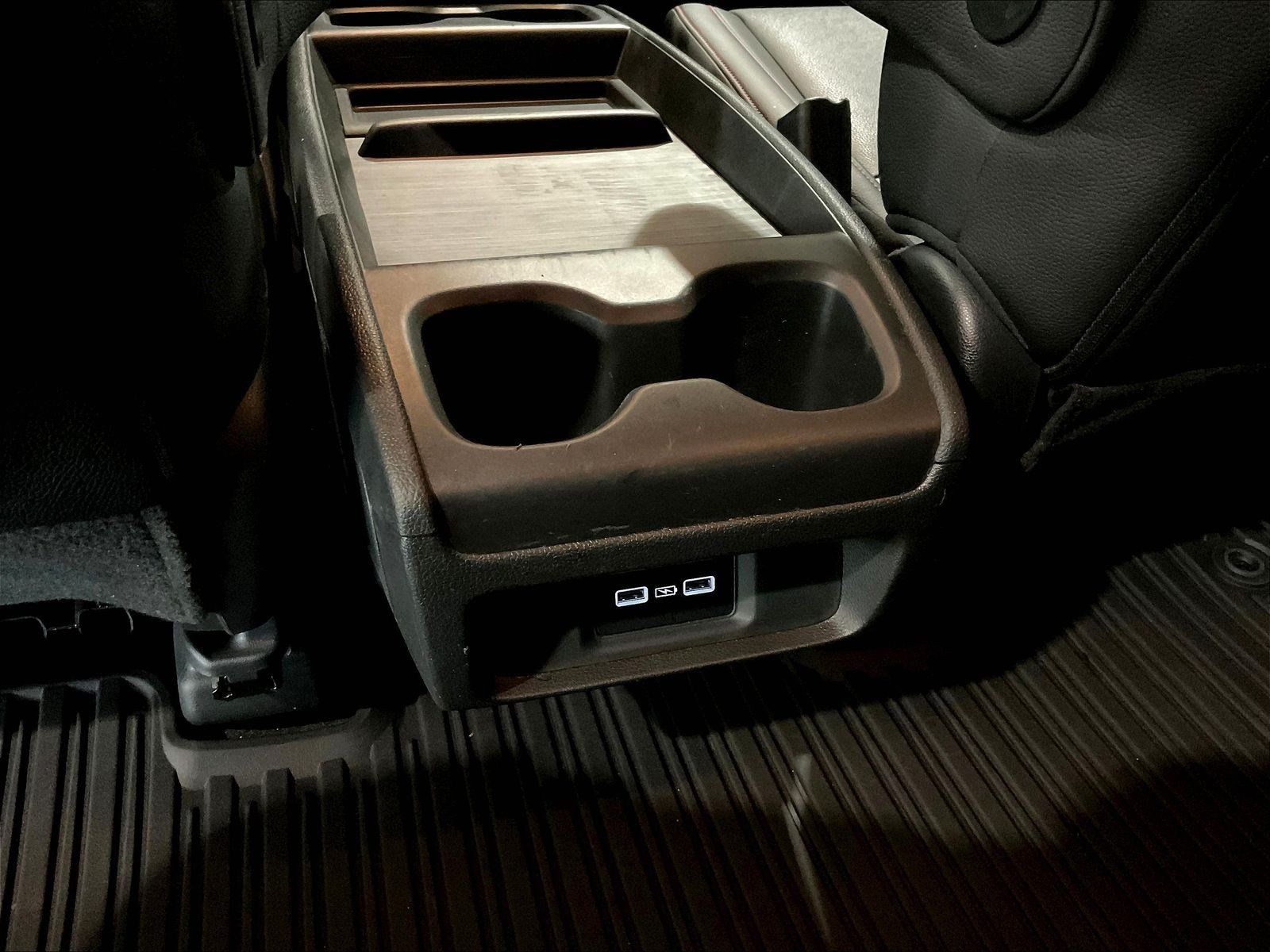 Used 2024 Honda Odyssey Sport image 10