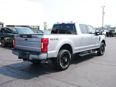 Used 2020 Ford F250 Lariat AWD/4WD image 7
