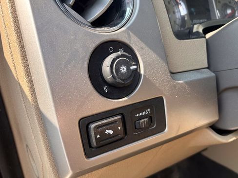 Used 2010 Ford F150 4x4 SuperCrew image 11