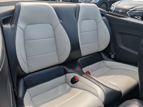 Used 2024 Ford Mustang Premium RWD image 12