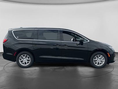 New 2026 Chrysler Voyager LX
