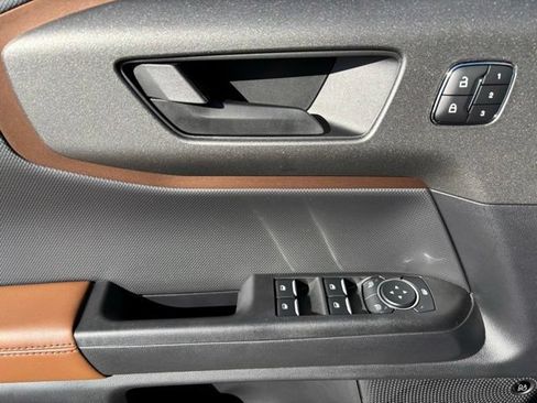 New 2026 Ford Bronco Sport Outer Banks w/ Outer Banks Tech Package+ AWD/4WD image 11