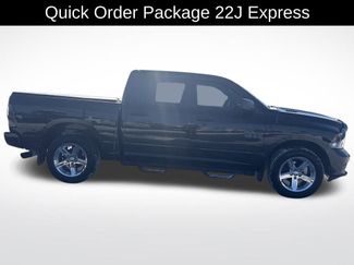 Used 2016 RAM 1500 Express video 2