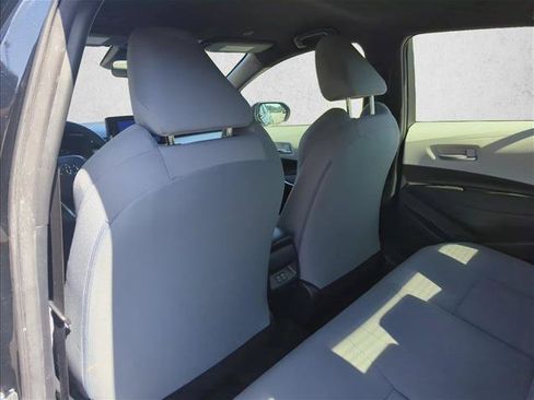 Used 2025 Toyota Corolla SE FWD image 19
