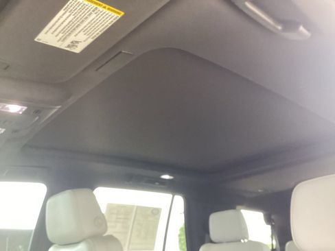 Used 2025 Chevrolet Tahoe Premier w/ Sun And Tow Package AWD/4WD image 79