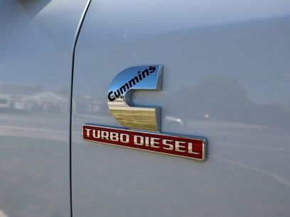 Used 2025 RAM 2500 Big Horn