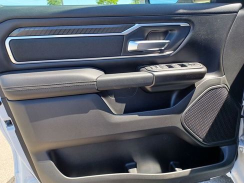 New 2026 RAM 1500 Big Horn AWD/4WD image 10