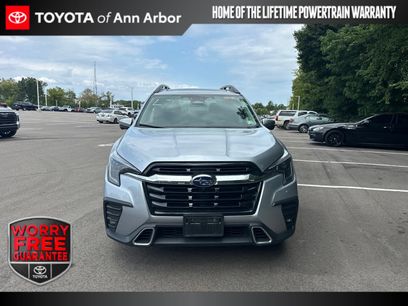 Used 2023 Subaru Ascent Touring