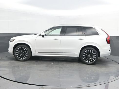 New 2026 Volvo XC90 B6 Ultra w/ Protection Package AWD/4WD image 2