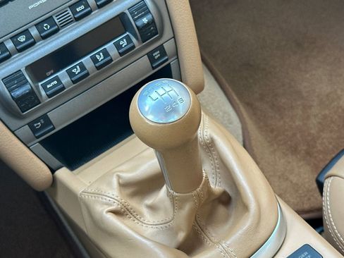 Used 2006 Porsche Cayman S image 25