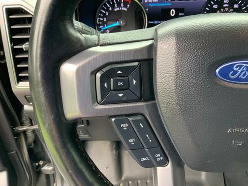Used 2019 Ford Expedition Max Platinum AWD/4WD image 21