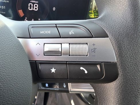 New 2025 Hyundai Sonata SEL image 31