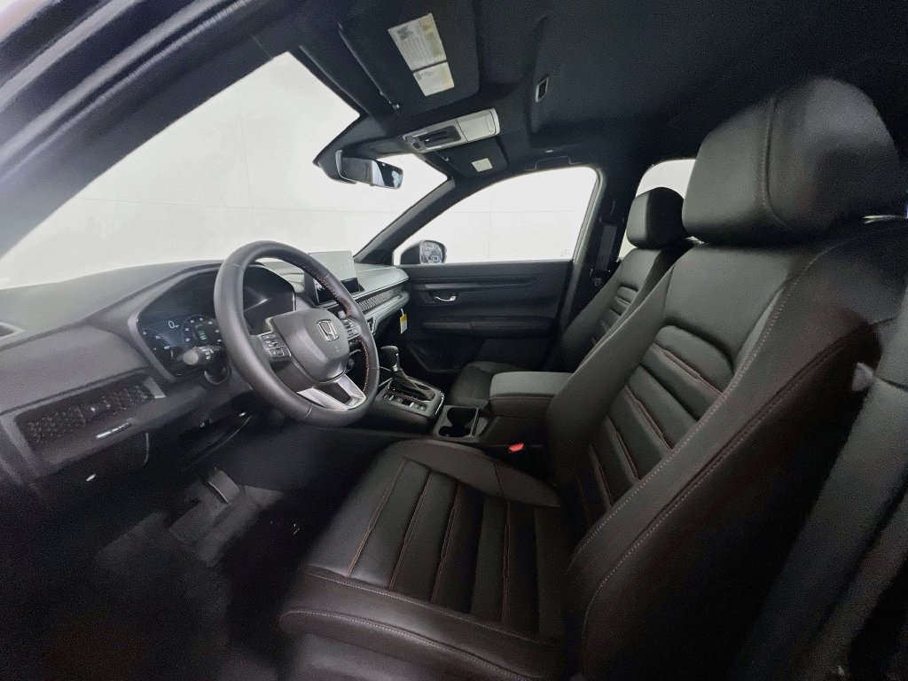 New 2027 Honda CR-V Sport-L image 15