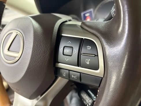 Used 2019 Lexus RX 350 FWD w/ Premium Package image 23