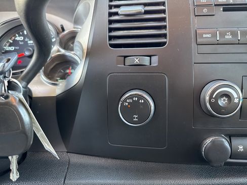 Used 2009 Chevrolet Silverado 1500 LT w/ Power Pack Plus image 19