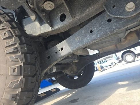 Certified 2023 Ford F250 Lariat w/ Sport Appearance Package image 10