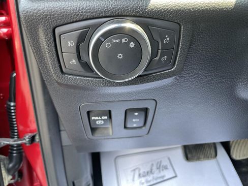 Used 2020 Ford F150 Lariat AWD/4WD image 21
