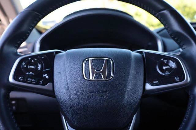 Used 2020 Honda CR-V EX-L image 11
