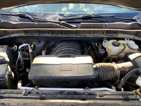 Used 2019 GMC Sierra 1500 SLT image 33