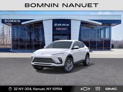 New 2026 Buick Envista Sport Touring w/ Convenience I Package