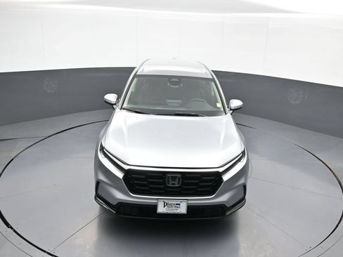 Used 2024 Honda CR-V LX image 34
