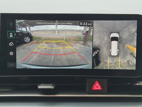 New 2026 Kia Carnival SX FWD image 21