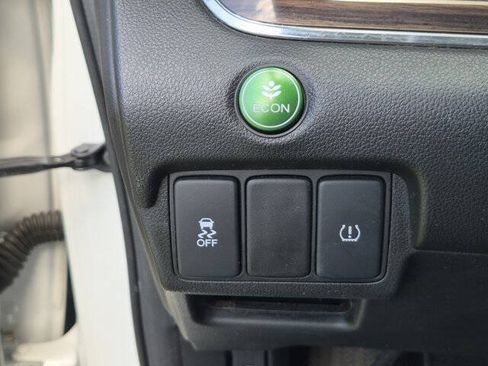 Used 2015 Honda CR-V EX-L image 17